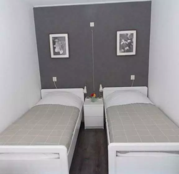 Bed And Breakfast De Boerderij