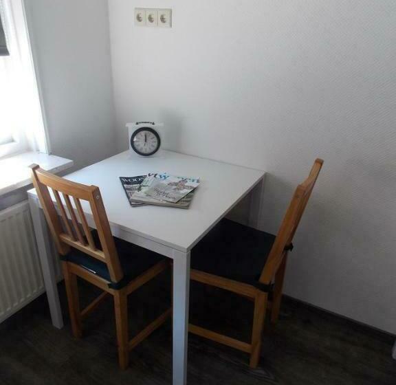 Bed And Breakfast De Boerderij