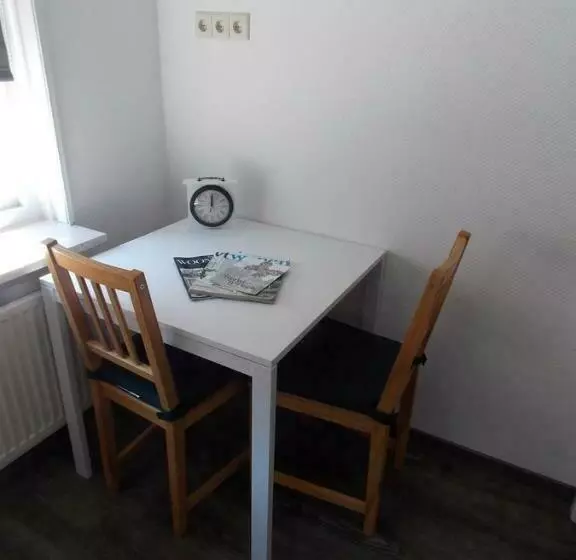 Bed And Breakfast De Boerderij