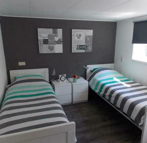 Bed And Breakfast De Boerderij