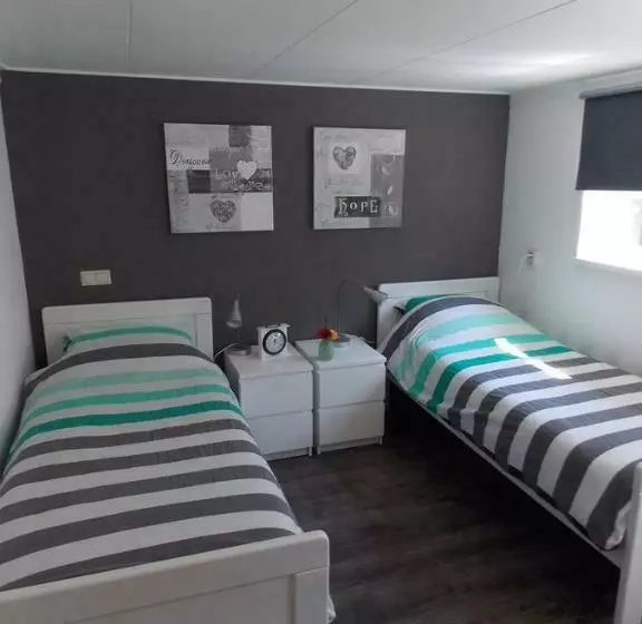 Bed And Breakfast De Boerderij