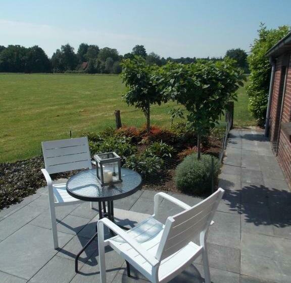 Bed And Breakfast De Boerderij