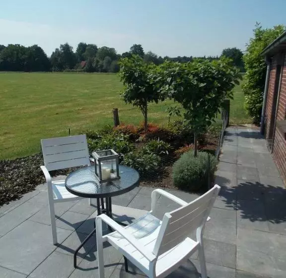 Bed And Breakfast De Boerderij