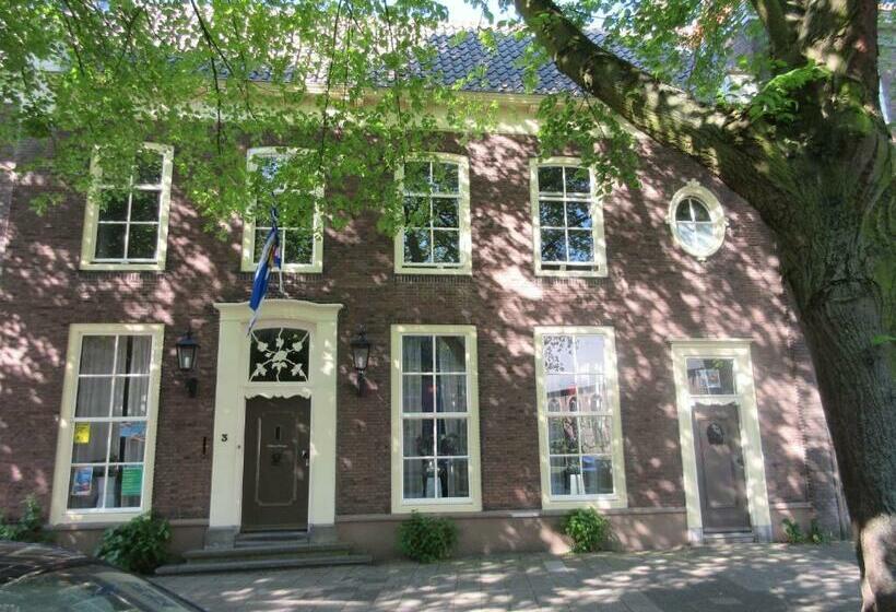 צימר Guesthouse Groenmarkt