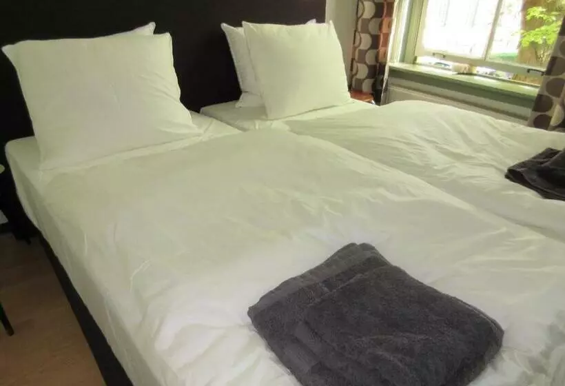 تختخواب و صبحانه Guesthouse Groenmarkt