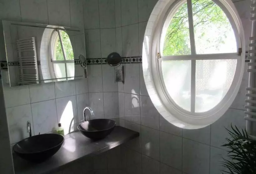تختخواب و صبحانه Guesthouse Groenmarkt