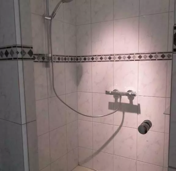 تختخواب و صبحانه Guesthouse Groenmarkt