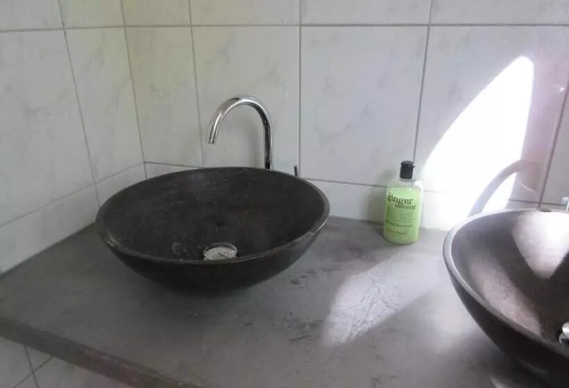 تختخواب و صبحانه Guesthouse Groenmarkt