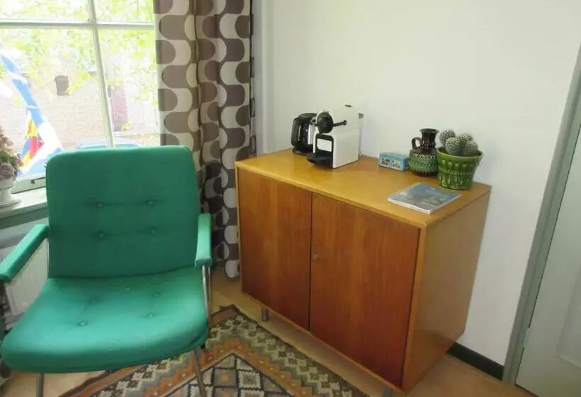 تختخواب و صبحانه Guesthouse Groenmarkt