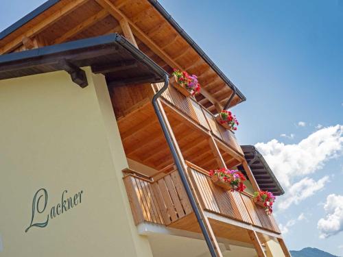 Nocleg ze śniadaniem Haus Lackner Am Weissensee In Kärnten