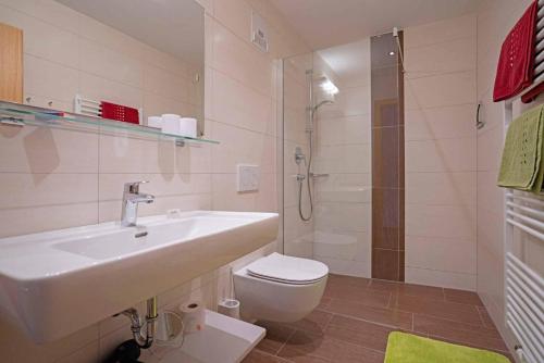 צימר Haus Lackner Am Weissensee In Kärnten