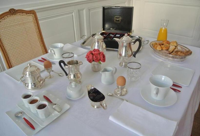 تختخواب و صبحانه Maison Colladon