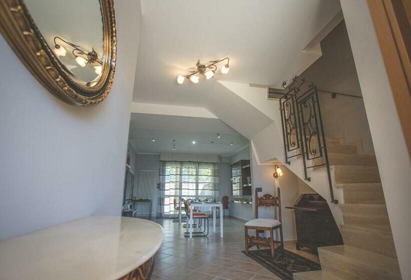 צימר Villa Malù