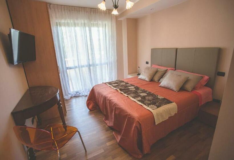 צימר Villa Malù