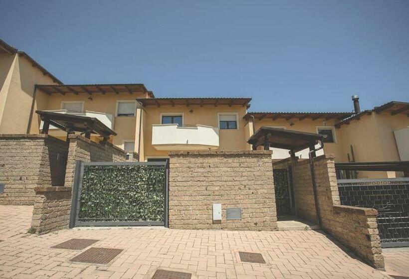 צימר Villa Malù