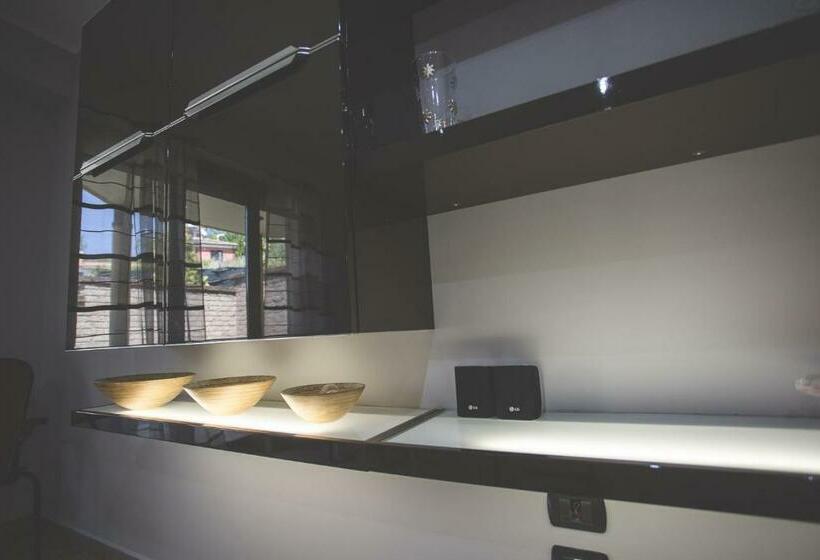 צימר Villa Malù