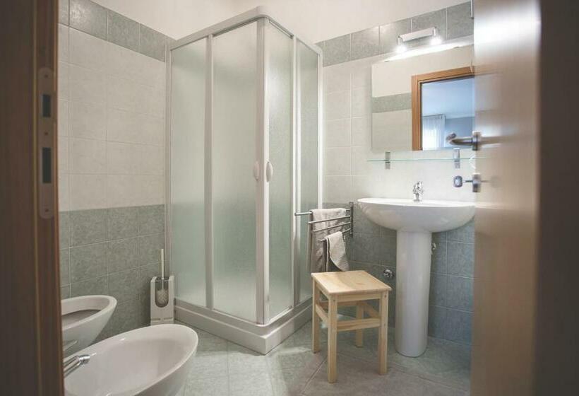 צימר Villa Malù