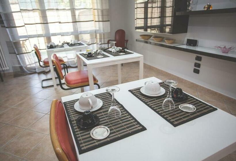 צימר Villa Malù