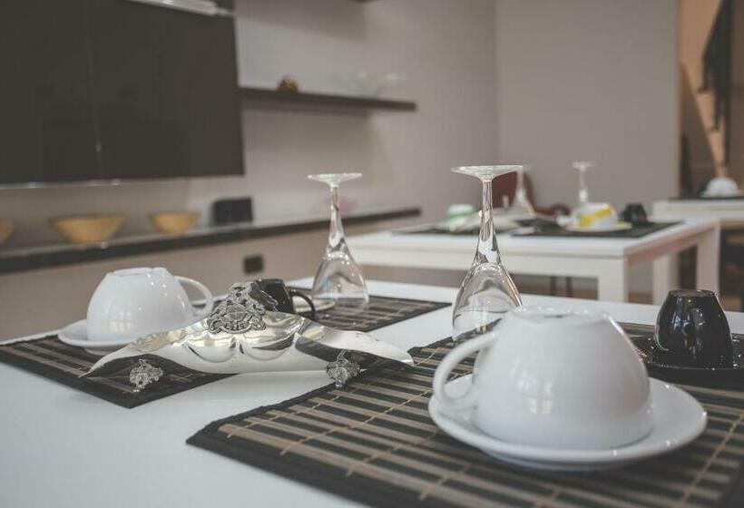 צימר Villa Malù