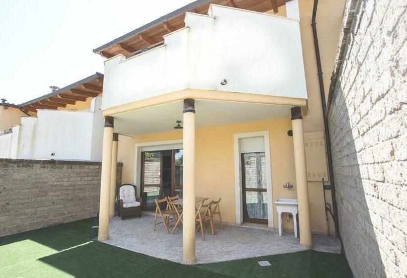 צימר Villa Malù