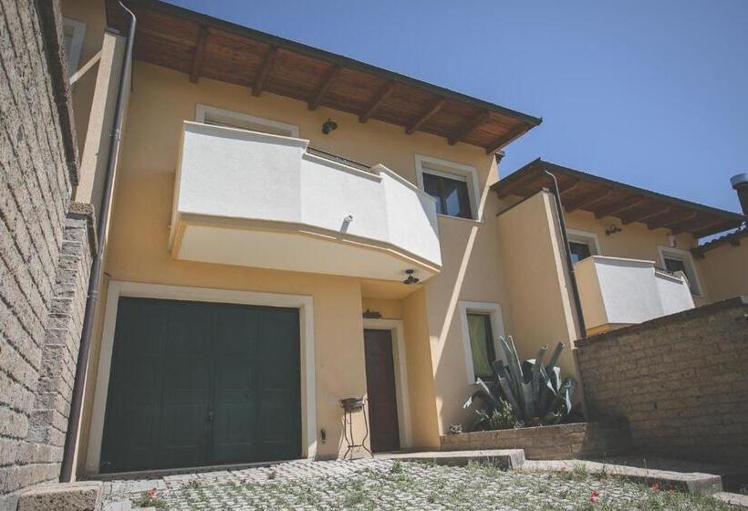 צימר Villa Malù