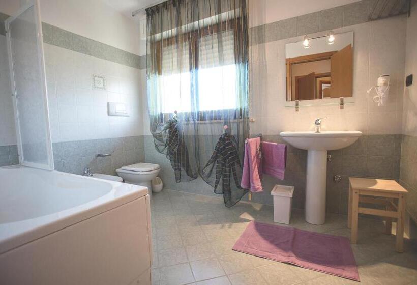 צימר Villa Malù