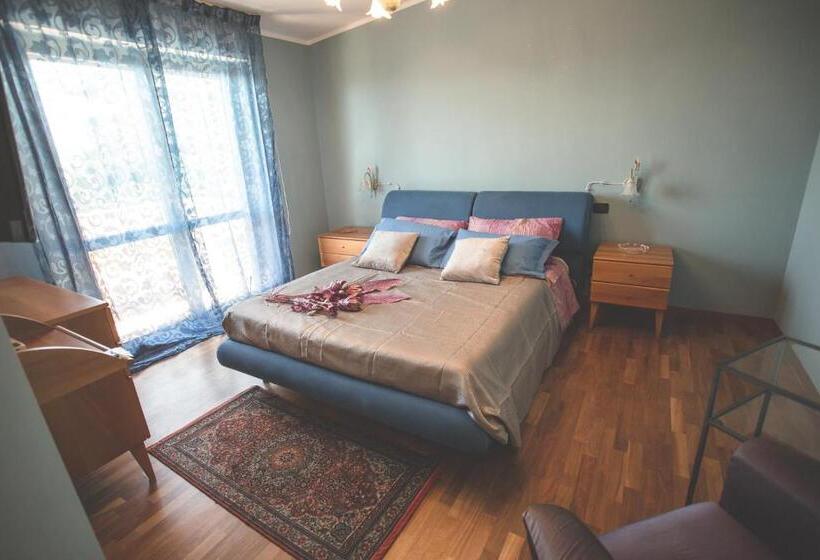 צימר Villa Malù