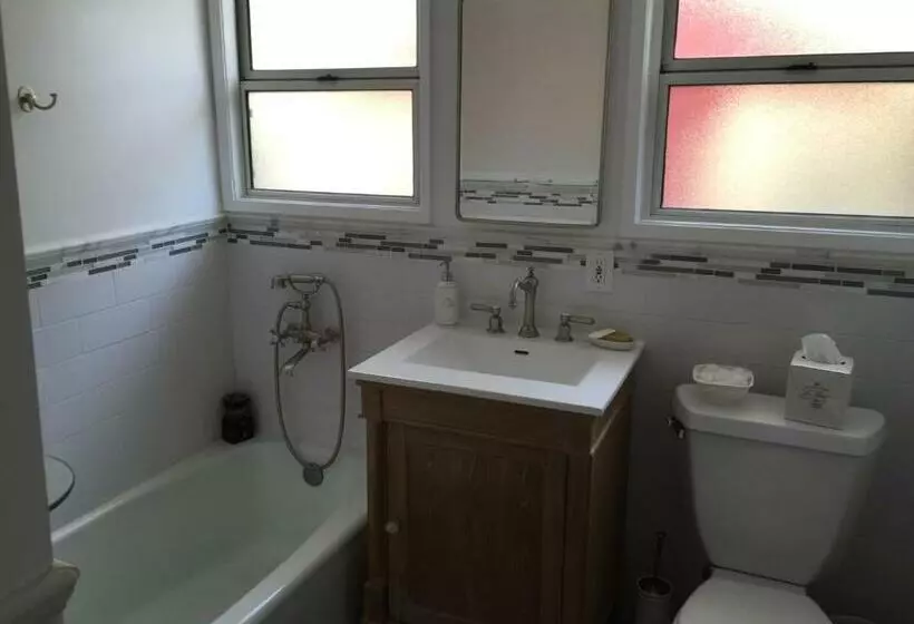 Dresden B & B