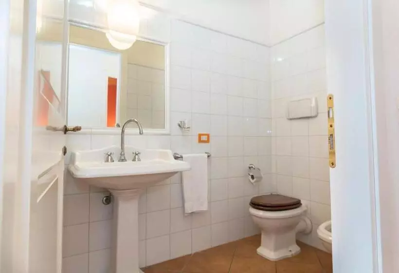 ホテル Agriturismo Borgo Spagnoli