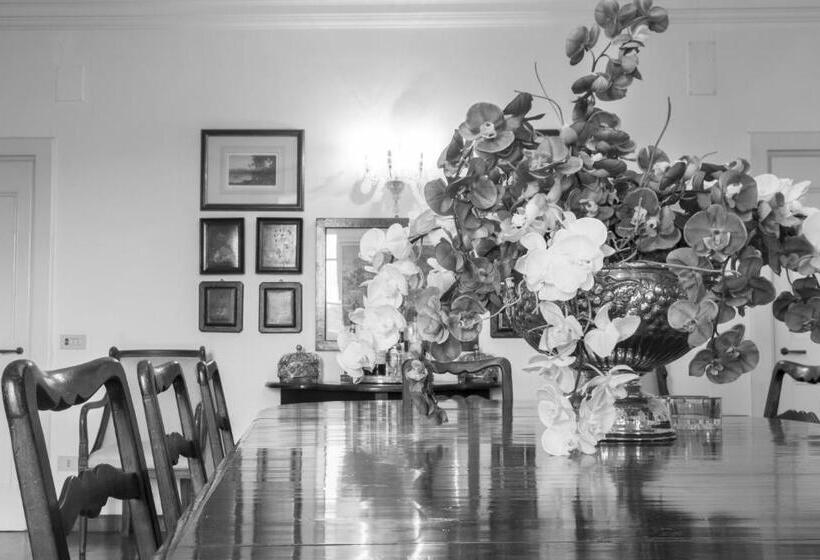 בית מלון כפרי Agriturismo Borgo Spagnoli