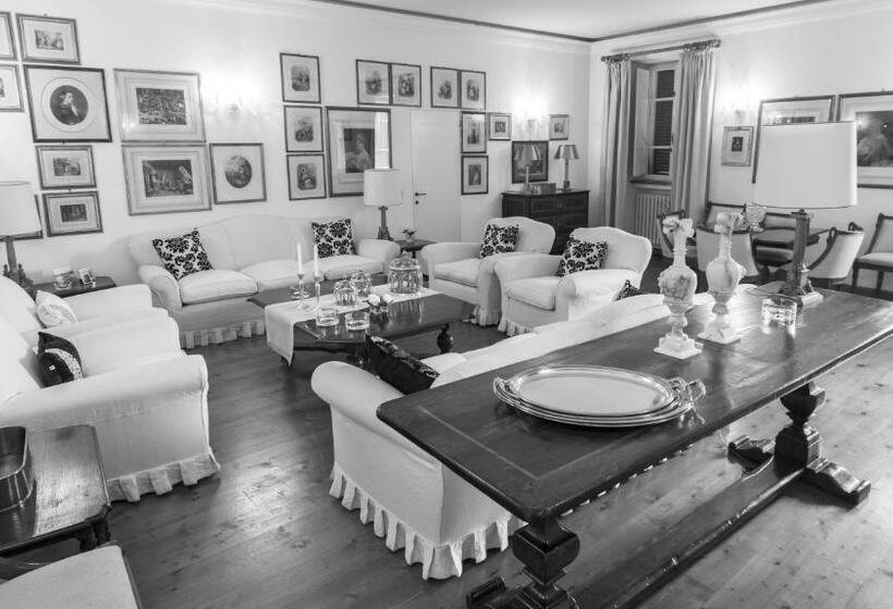 בית מלון כפרי Agriturismo Borgo Spagnoli