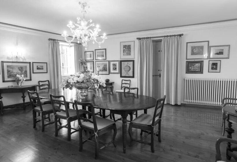 בית מלון כפרי Agriturismo Borgo Spagnoli