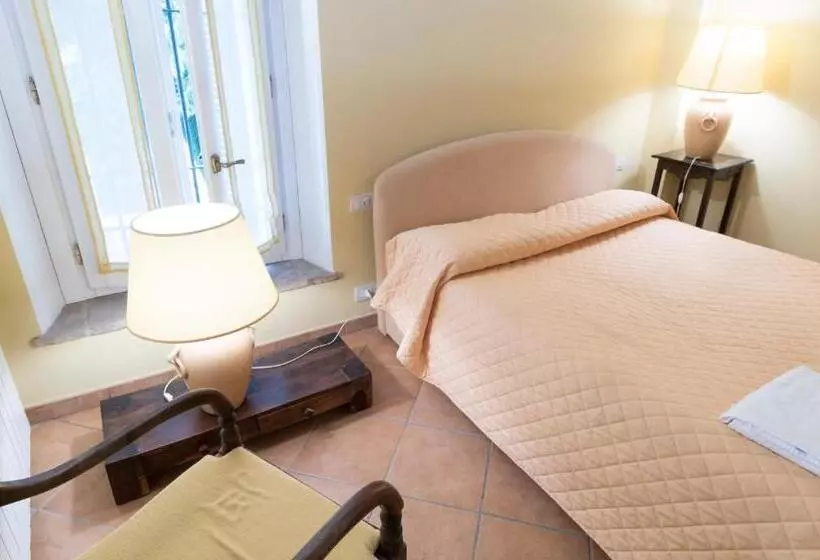 ホテル Agriturismo Borgo Spagnoli