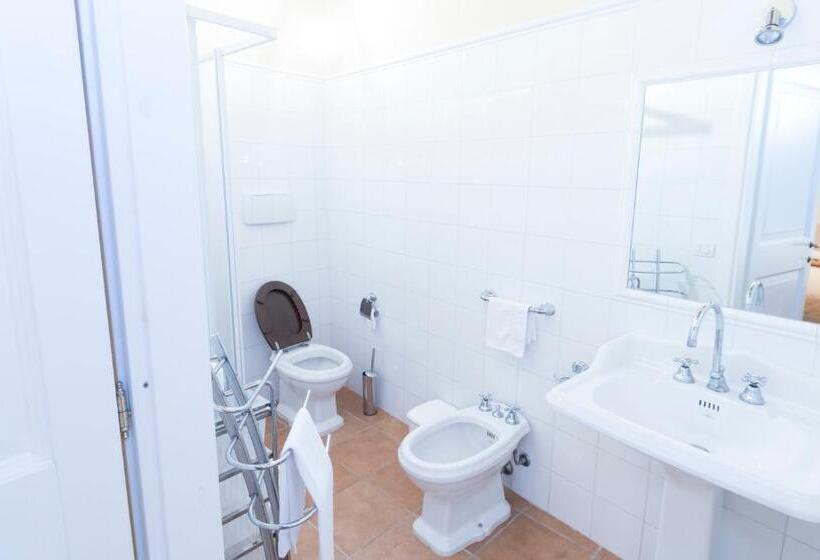 בית מלון כפרי Agriturismo Borgo Spagnoli