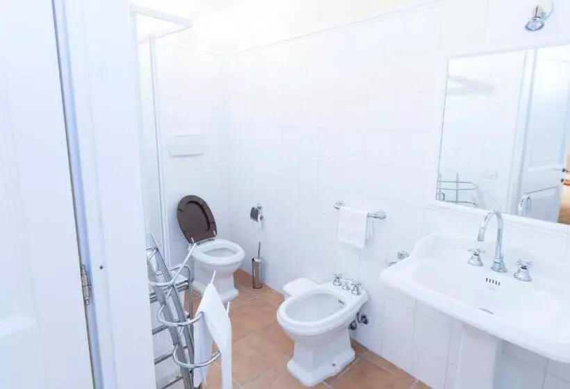 ホテル Agriturismo Borgo Spagnoli