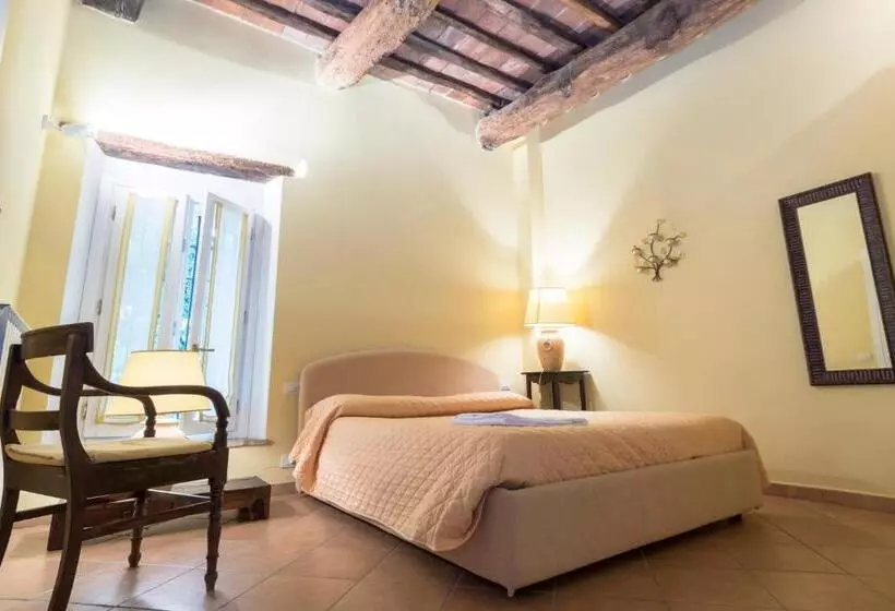 ホテル Agriturismo Borgo Spagnoli