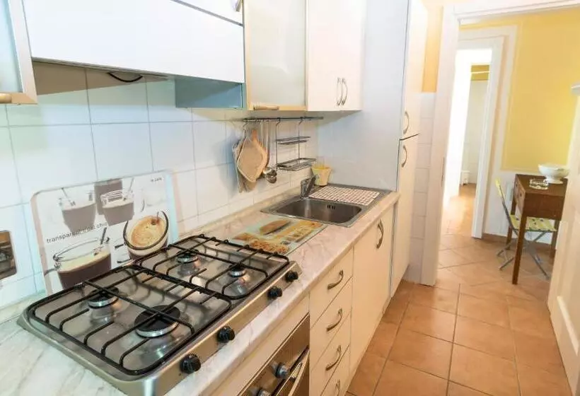 ホテル Agriturismo Borgo Spagnoli