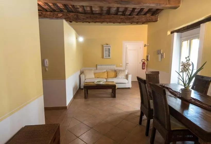 ホテル Agriturismo Borgo Spagnoli