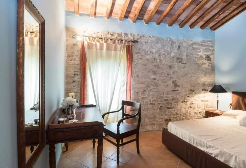 ホテル Agriturismo Borgo Spagnoli
