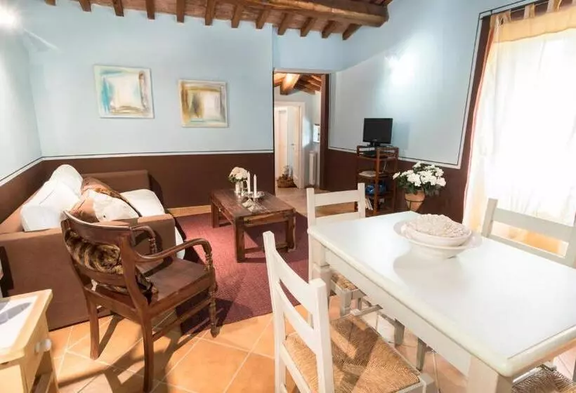 ホテル Agriturismo Borgo Spagnoli