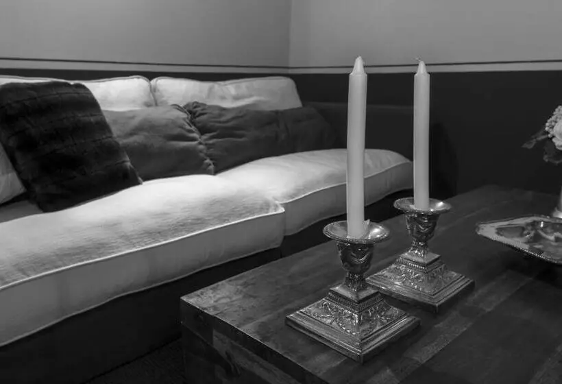 ホテル Agriturismo Borgo Spagnoli