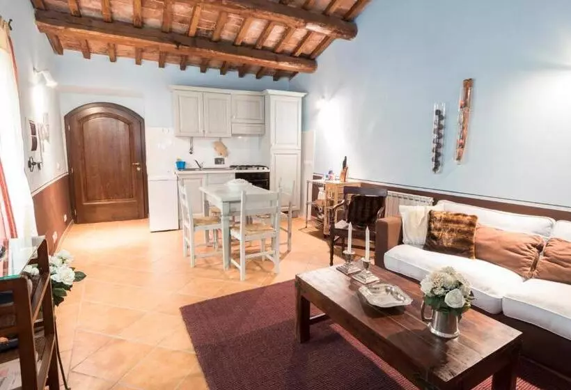 ホテル Agriturismo Borgo Spagnoli