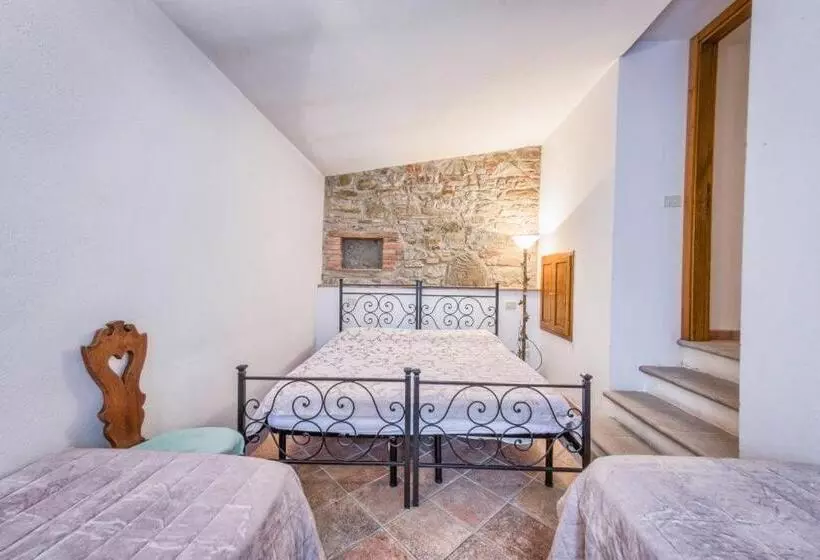 ホテル Borgo Struginati