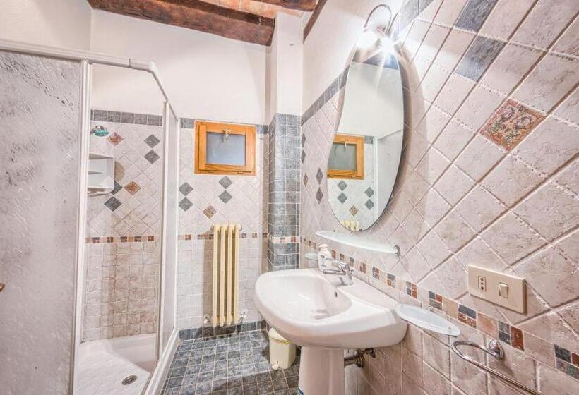 Отель Borgo Struginati