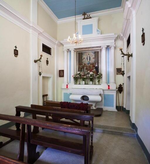 Отель Borgo Struginati