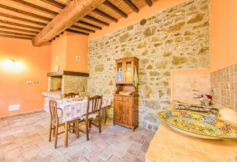 Отель Borgo Struginati