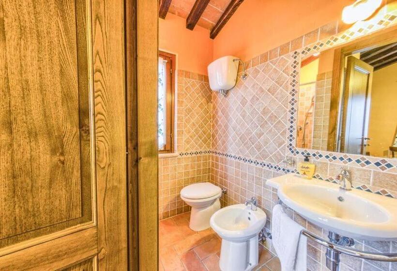 Отель Borgo Struginati