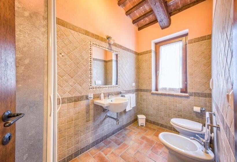 Отель Borgo Struginati