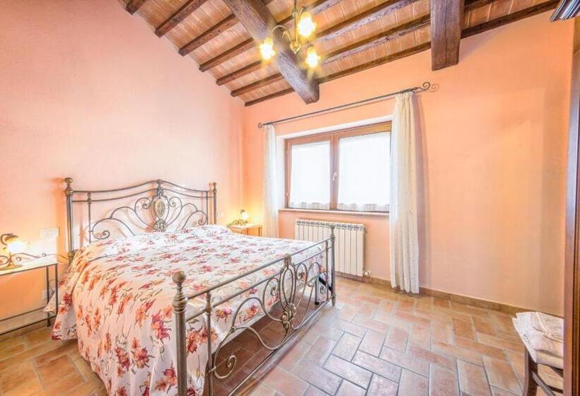 Отель Borgo Struginati