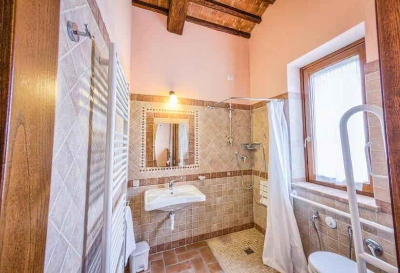 Отель Borgo Struginati